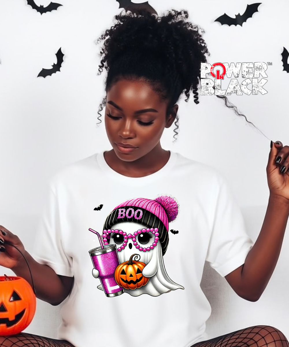 Ghost Boo