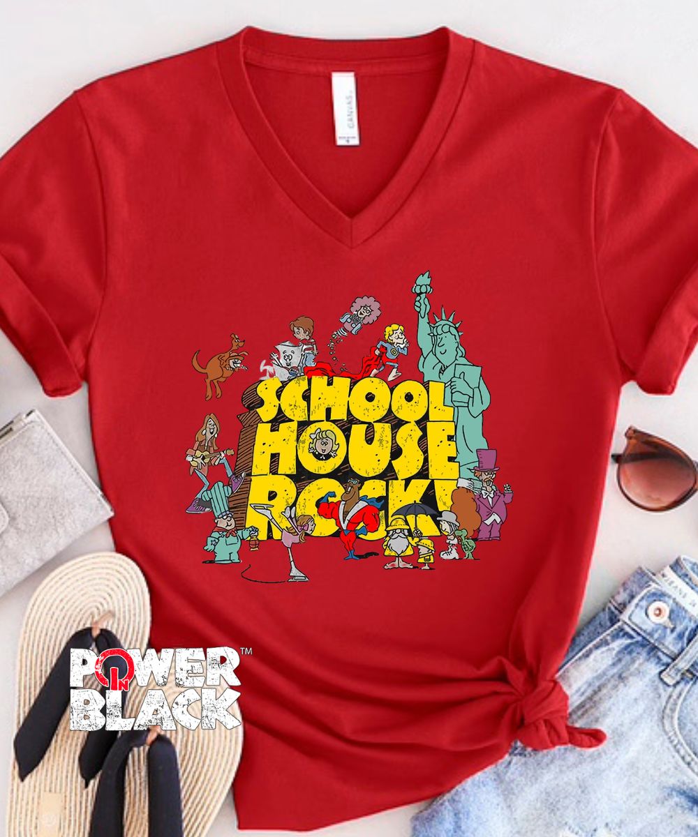 School House Rocks