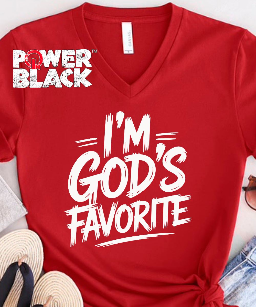 God's Favorite