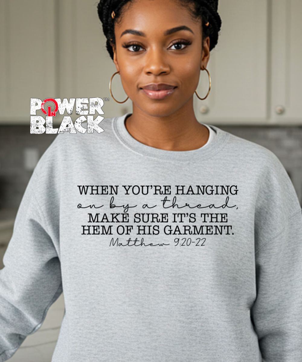 Power In Black
