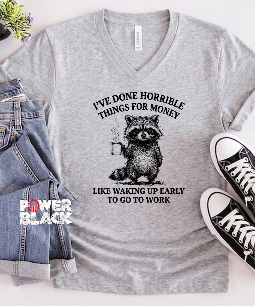 Horrible Things  - ONE DAY SALE
