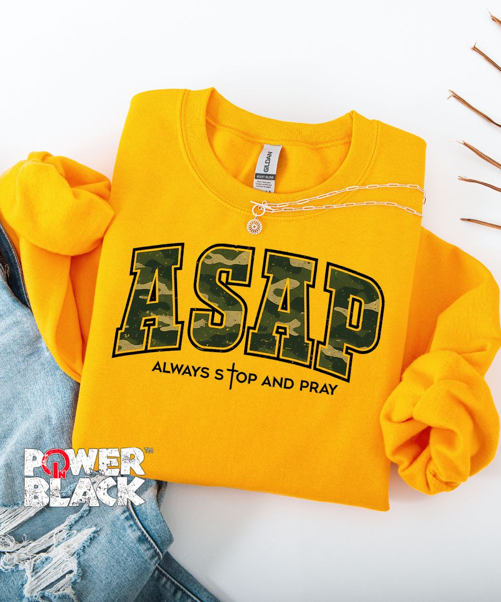 ASAP Sweatshirt