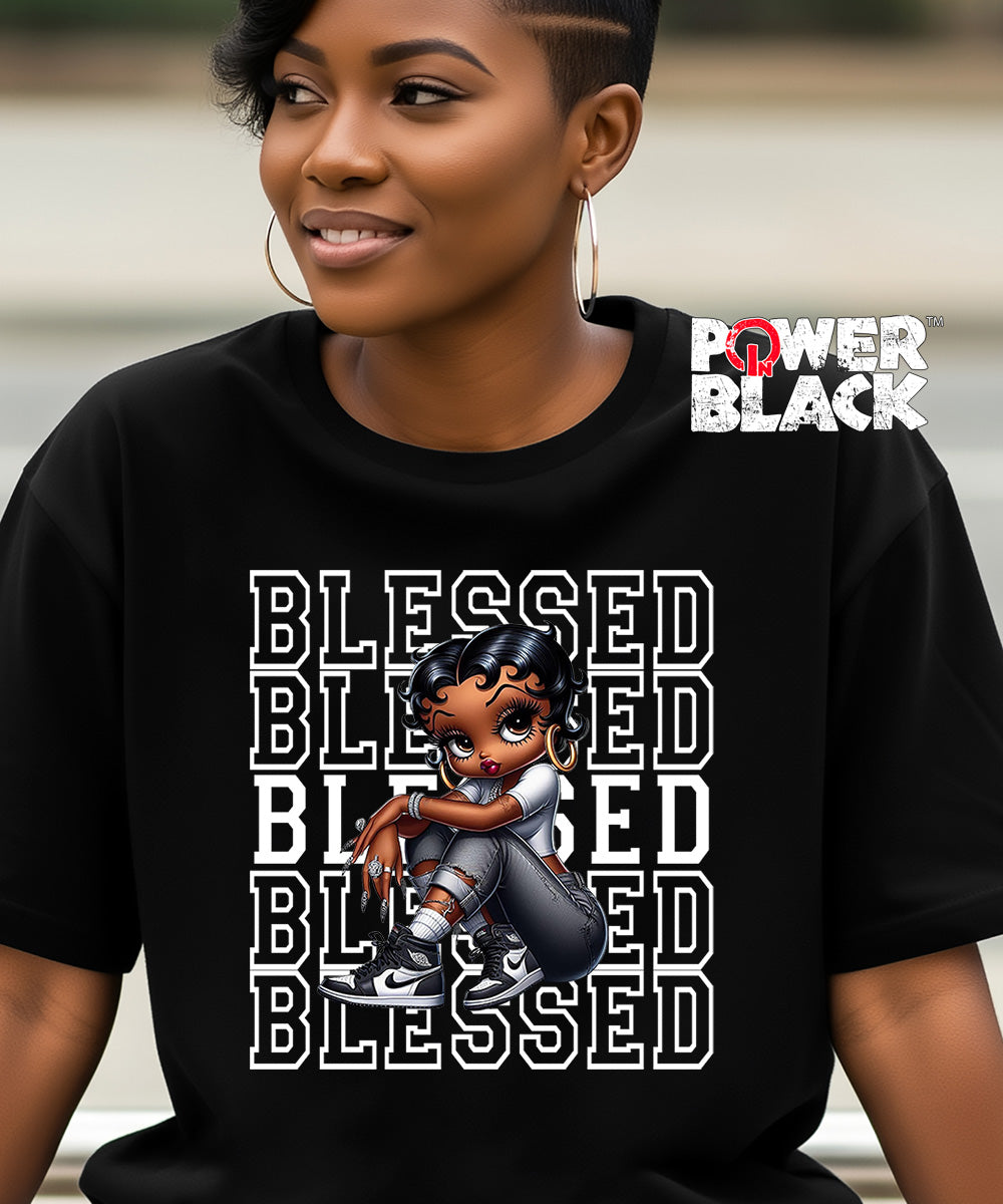 Power In Black