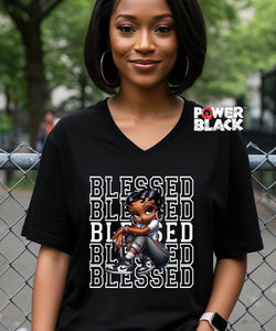 Blessed Betty