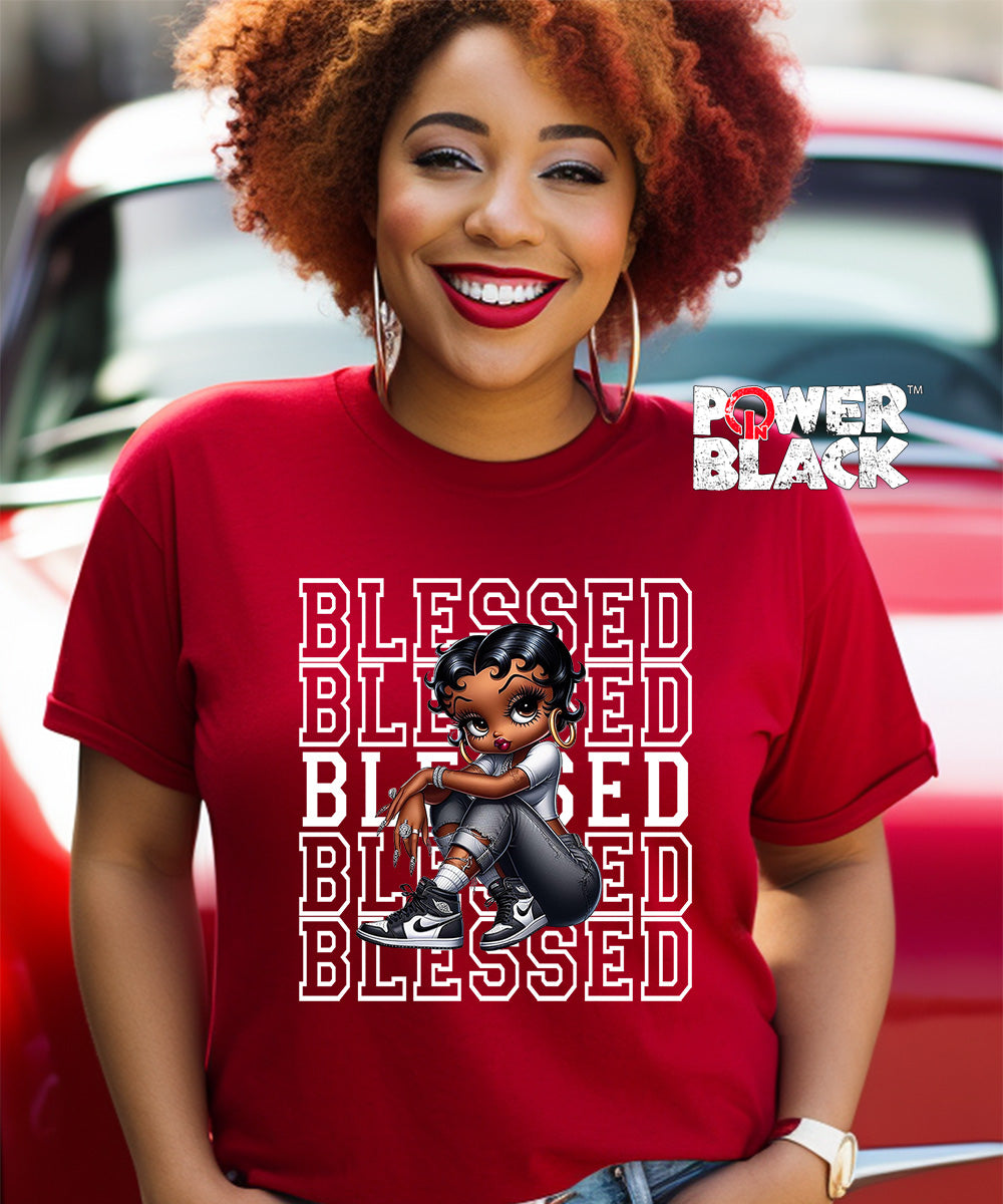 Blessed Betty