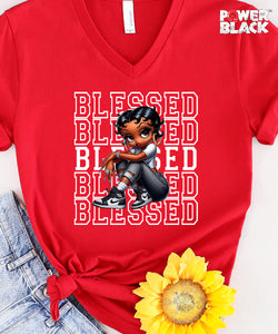 Blessed Betty