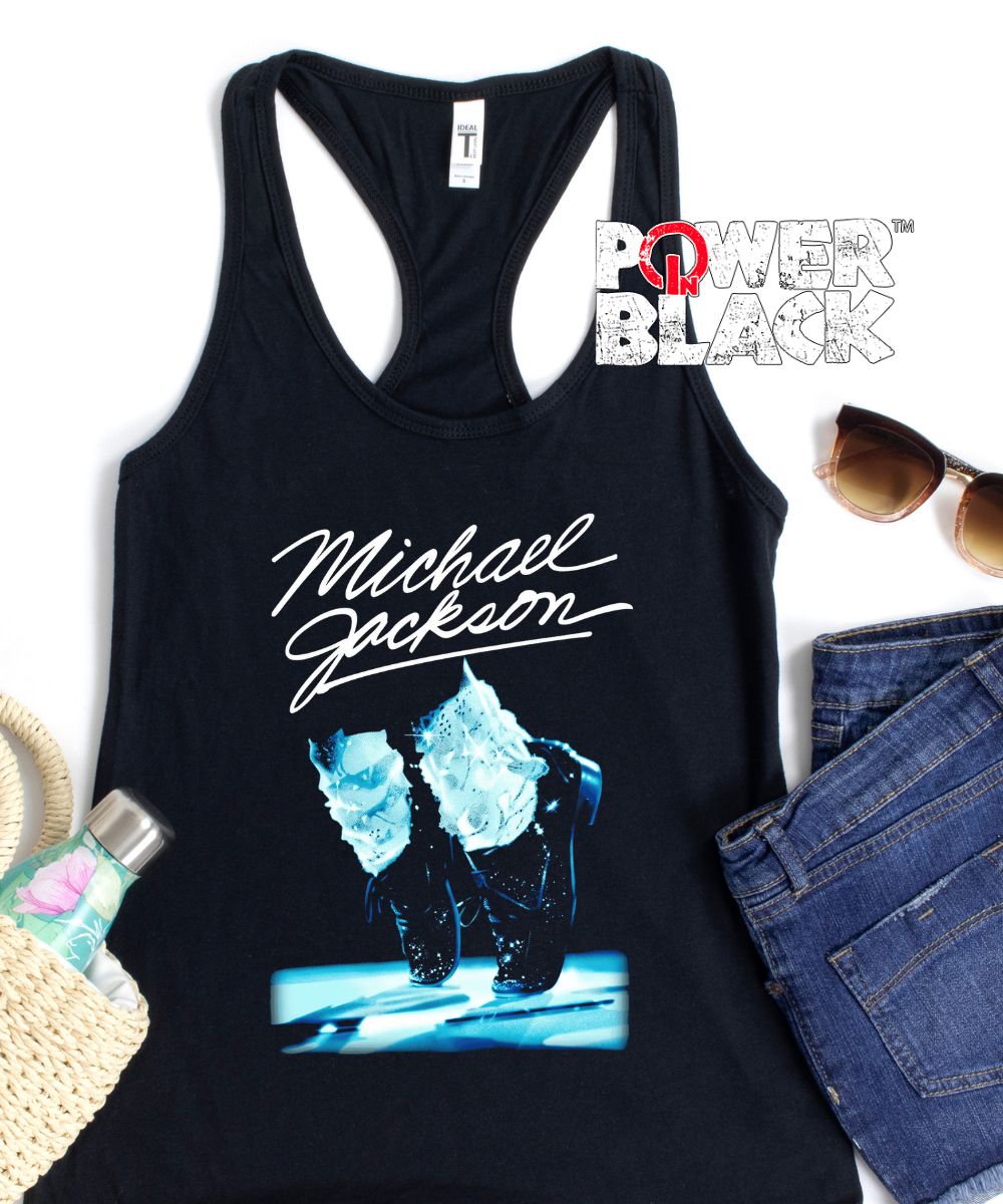 Billie Jean Tank