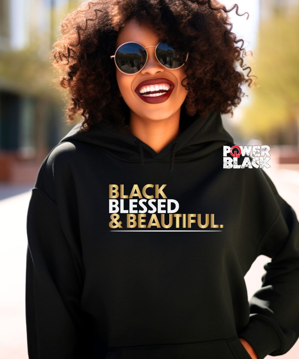 Power In Black