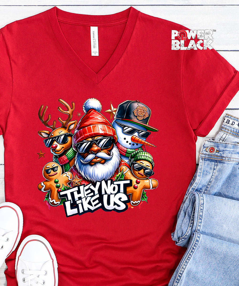 Christmas They Not Like Us  - ONE DAY SALE