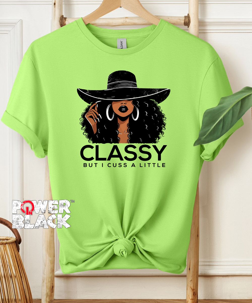 Classy