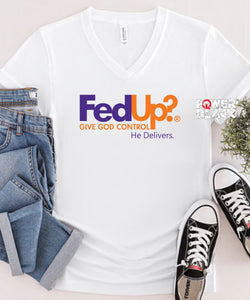 FedUp