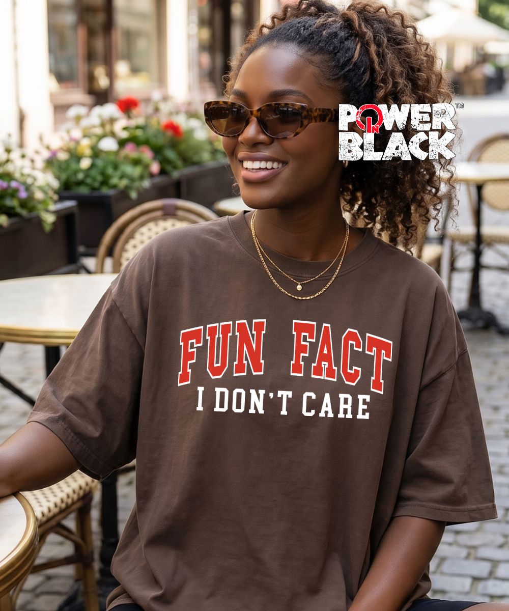 Fun Fact