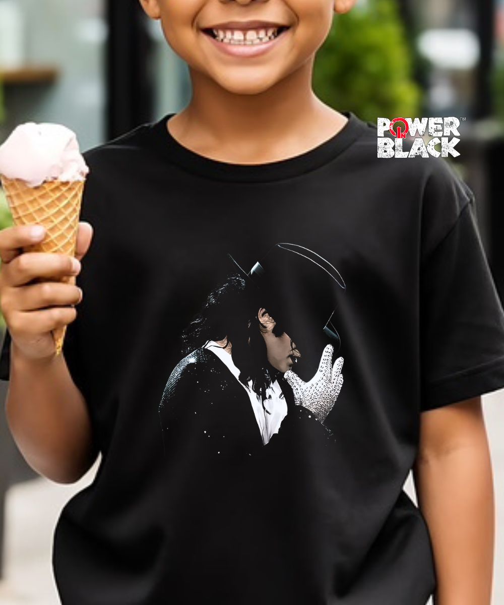 MJ Youth (Screen Print Only)