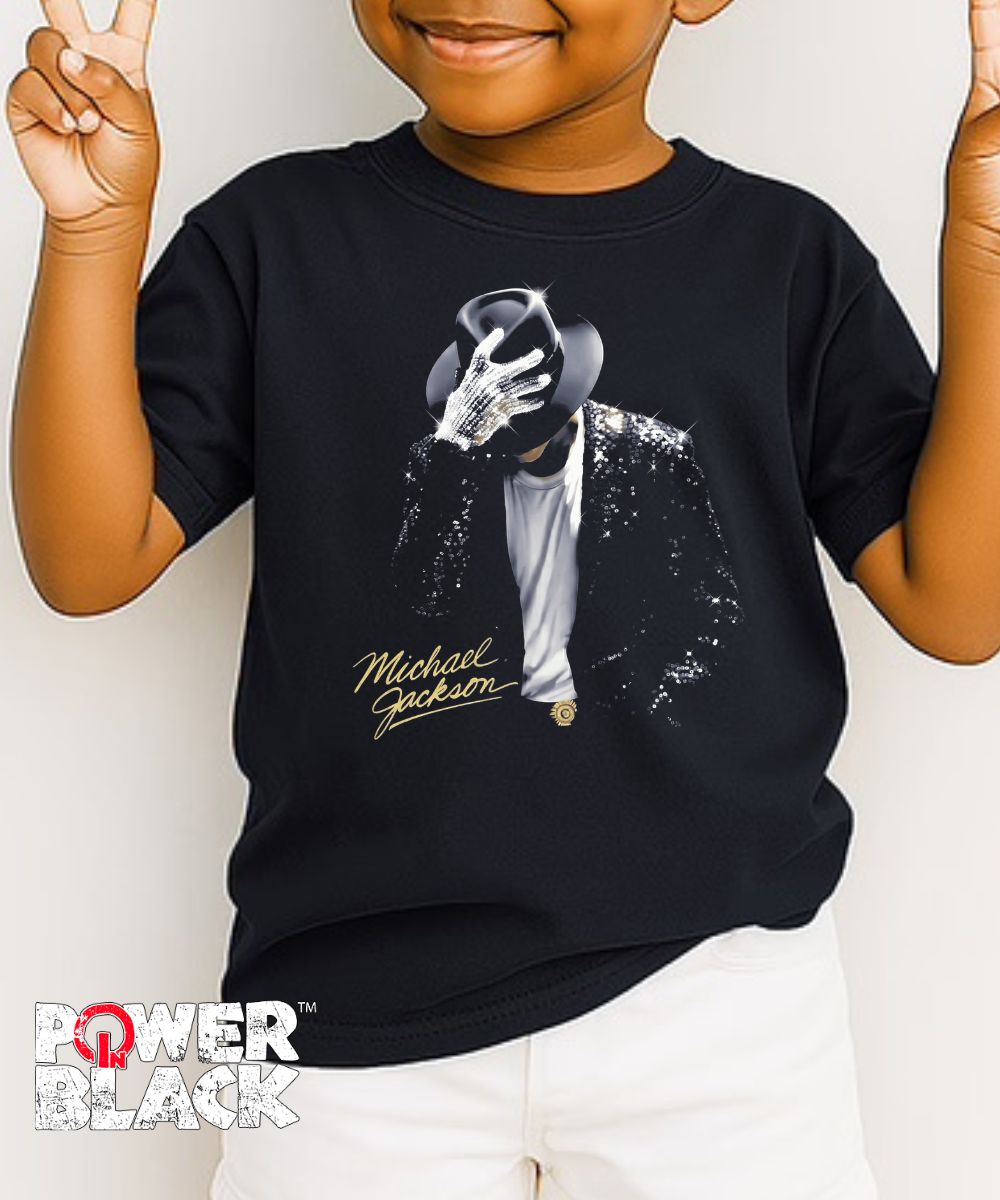 Michael Youth (Screen Print Only)