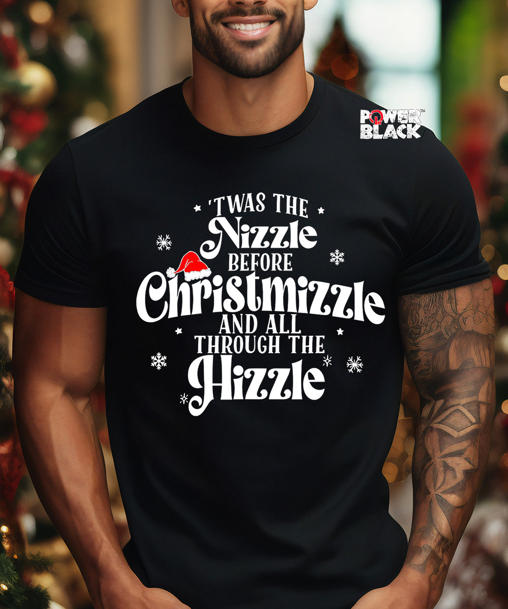 Nizzle Before Christmizzle