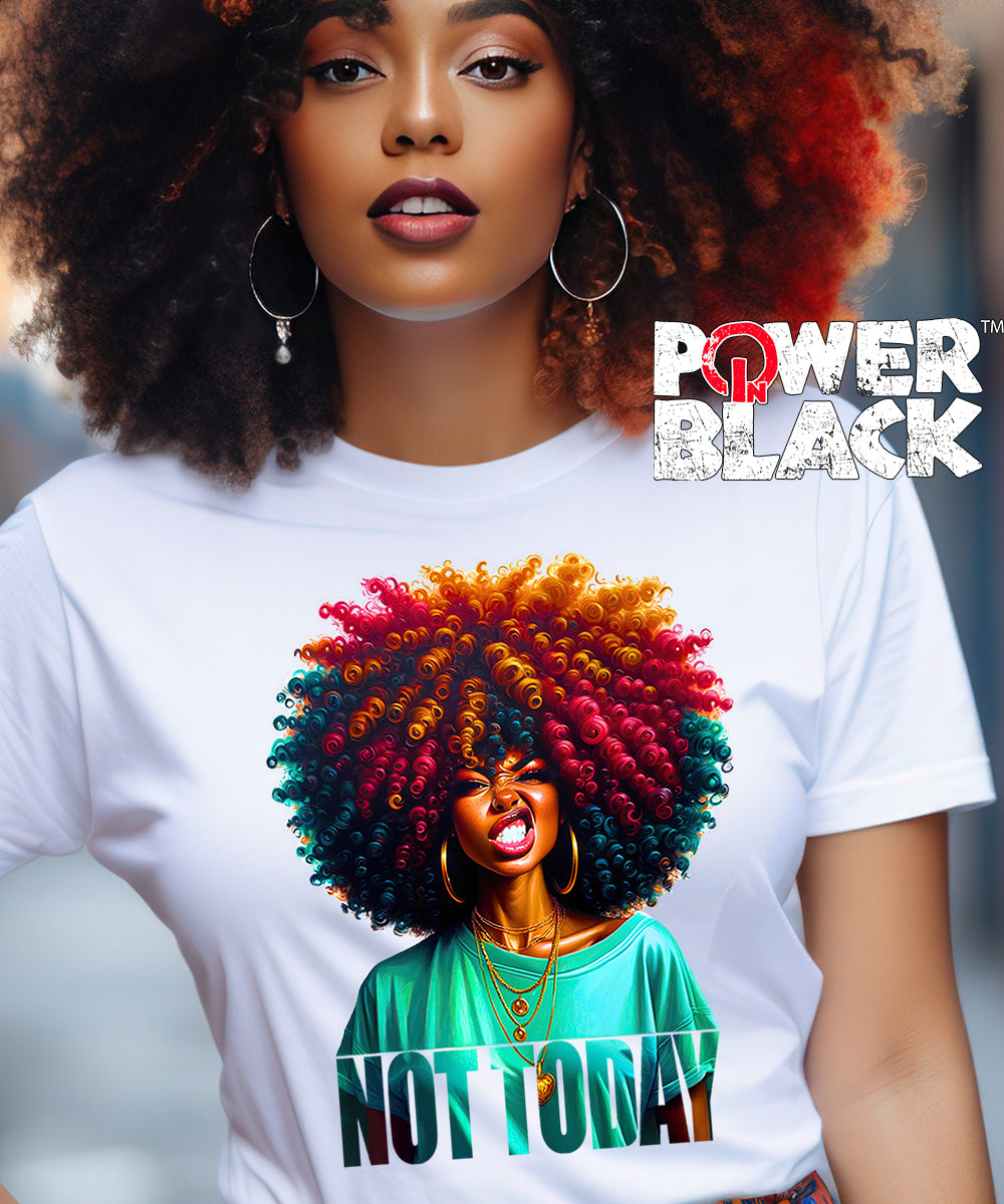 Power In Black