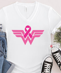 Pink Wonder