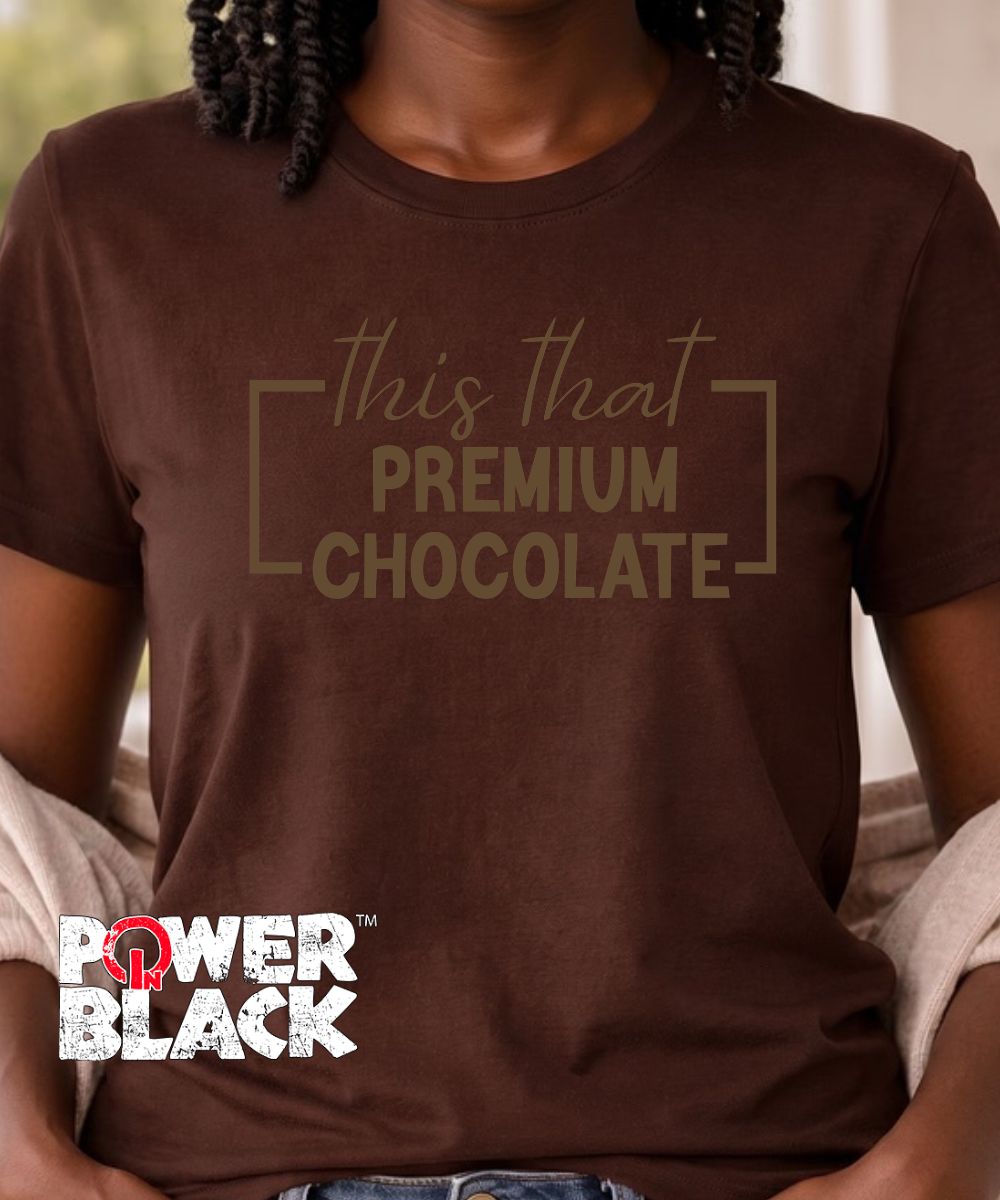 Premium Chocolate