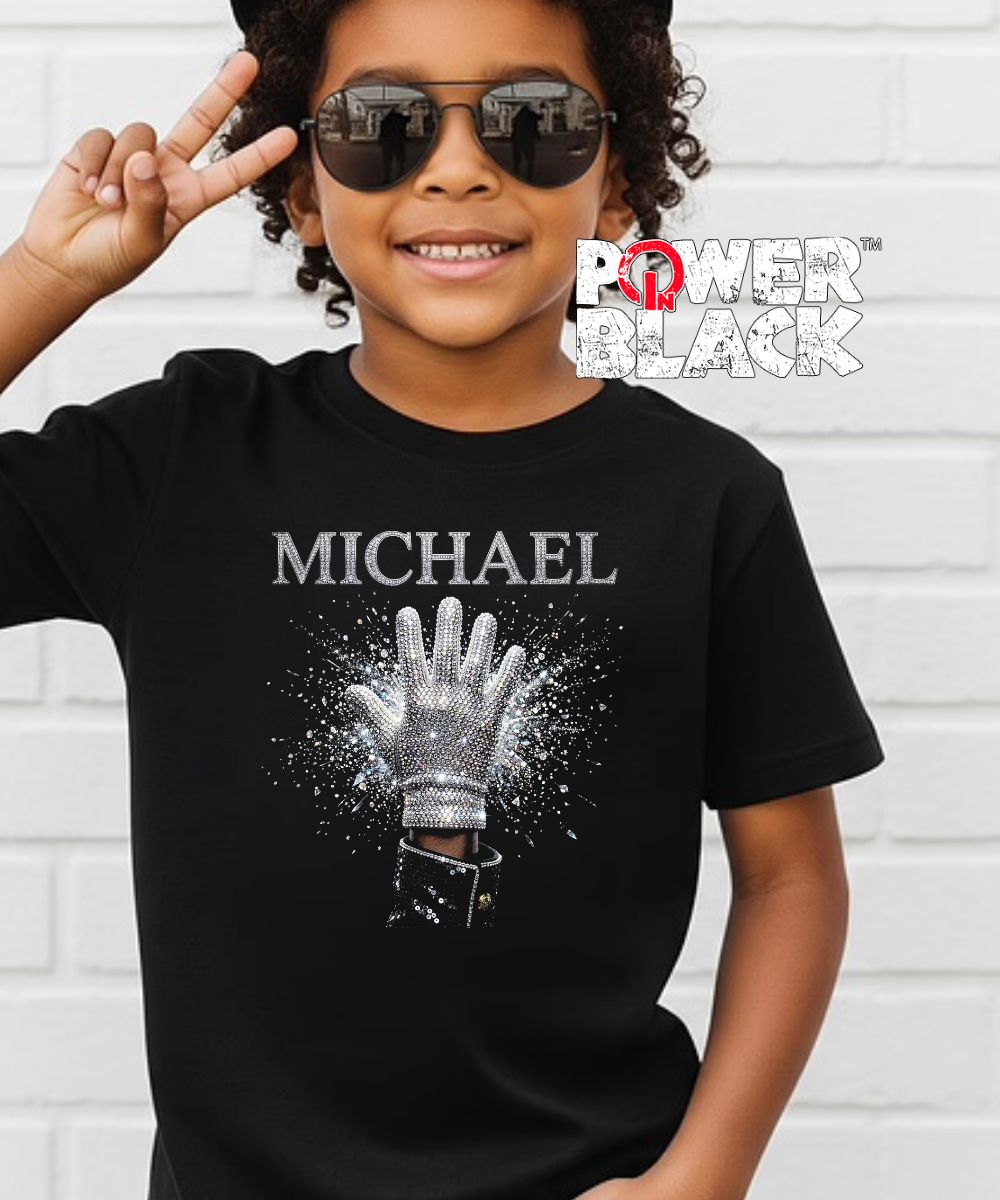 The Glove Youth (Screen Print Only)