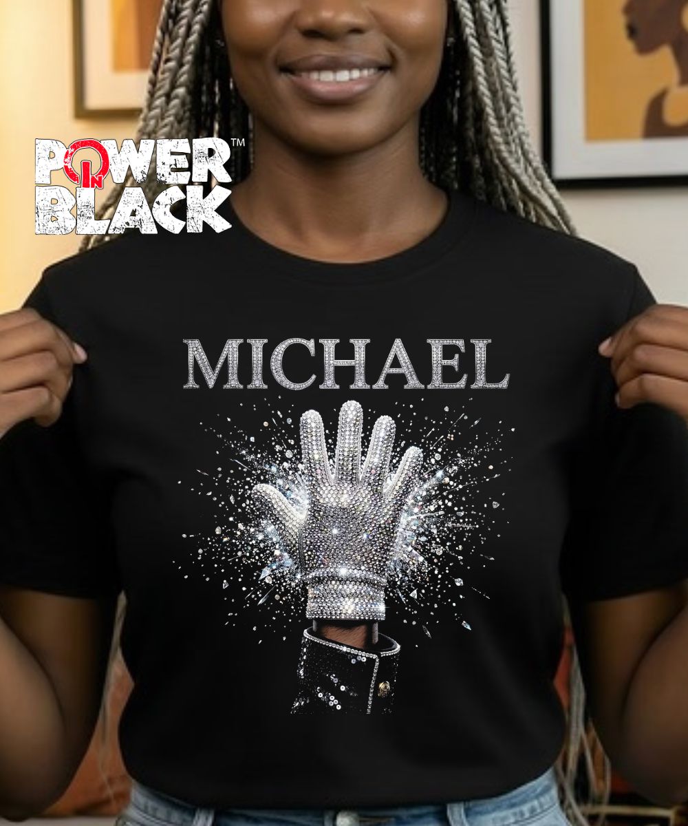 The Glove (Screen Print Only)