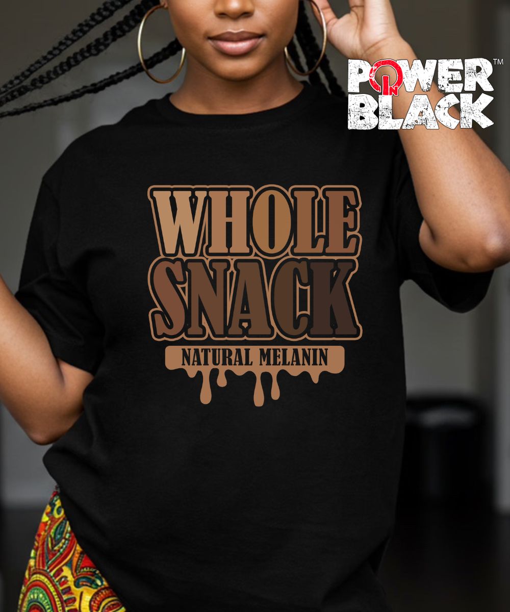 Whole Snack