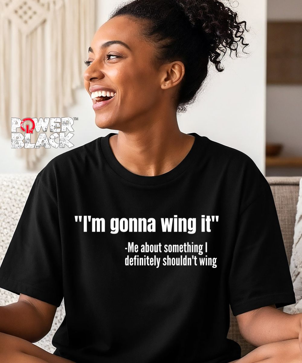 Wing It