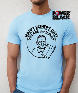 You Are The Father