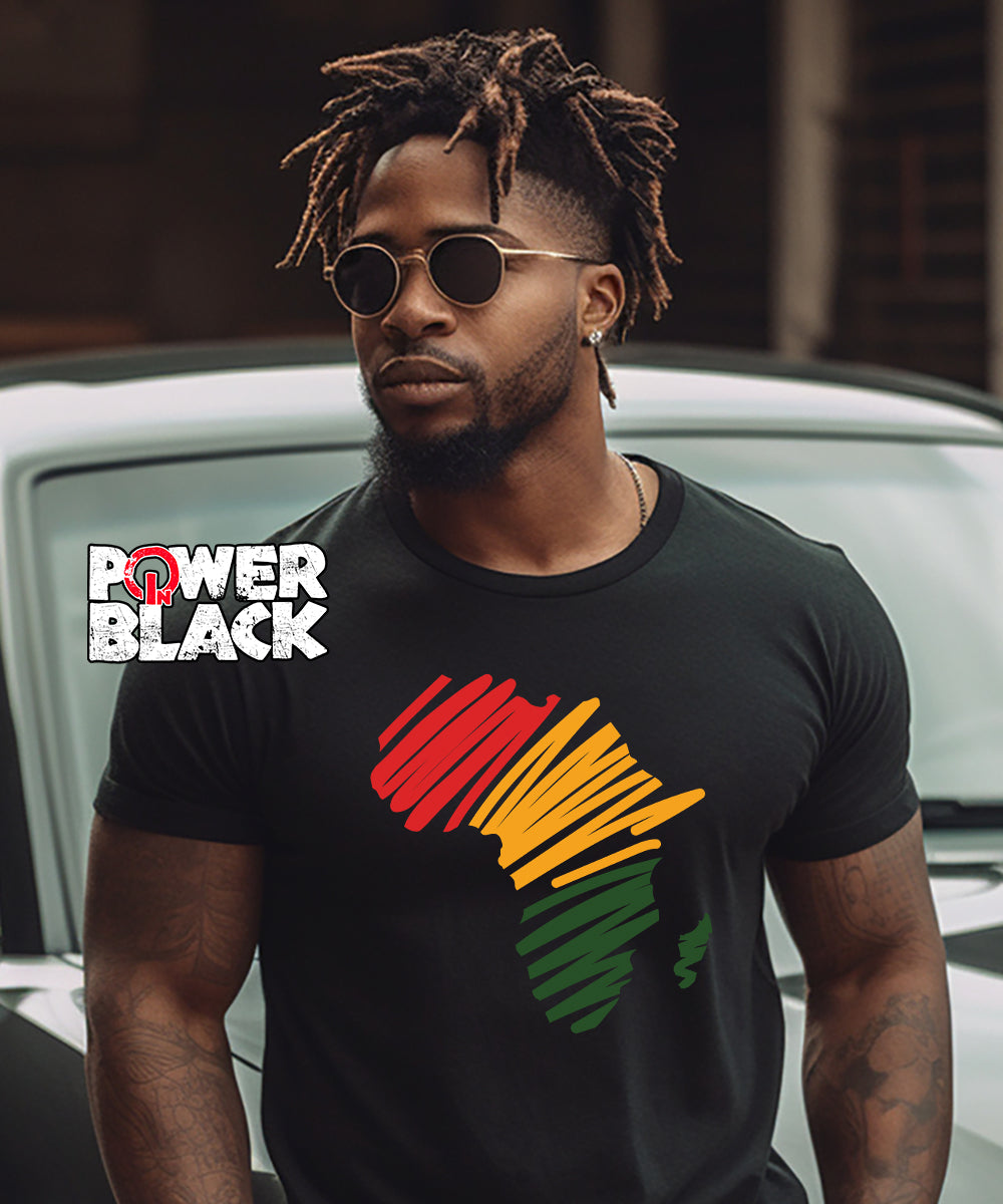 Power In Black