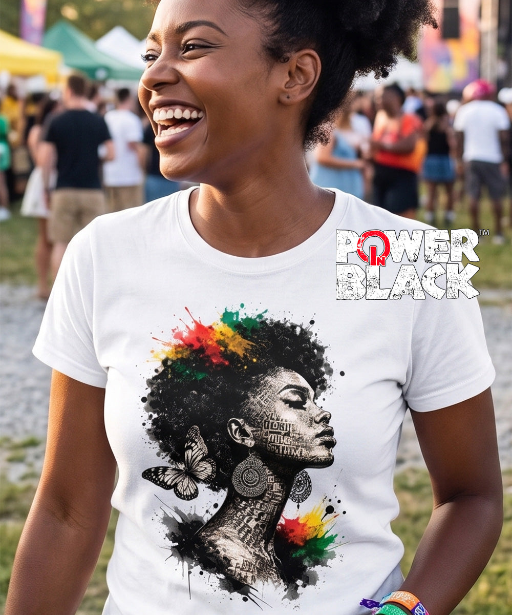 Afrocentric Vibes