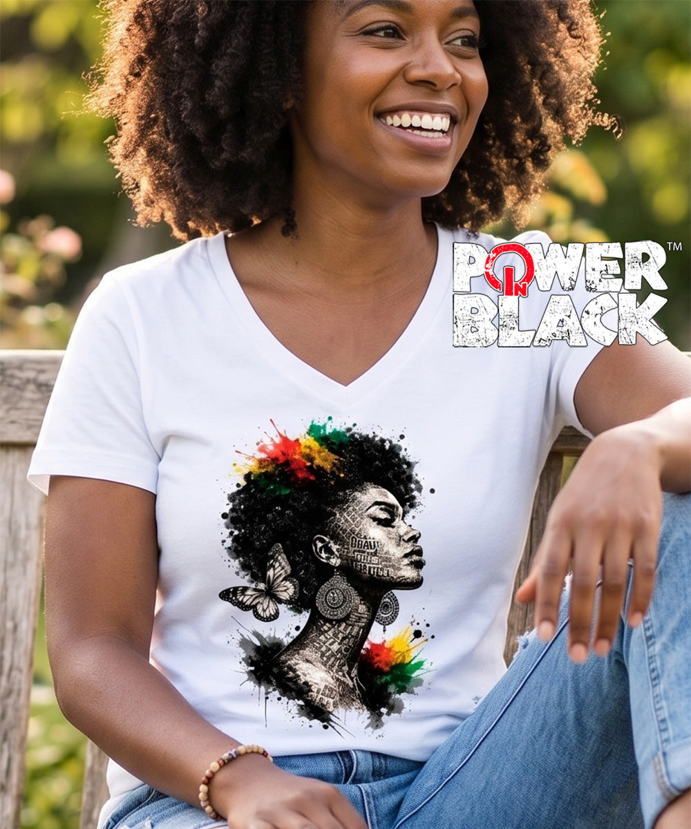Afrocentric Vibes