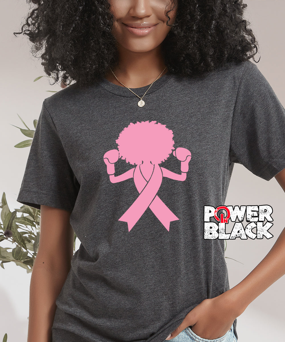 Power In Black