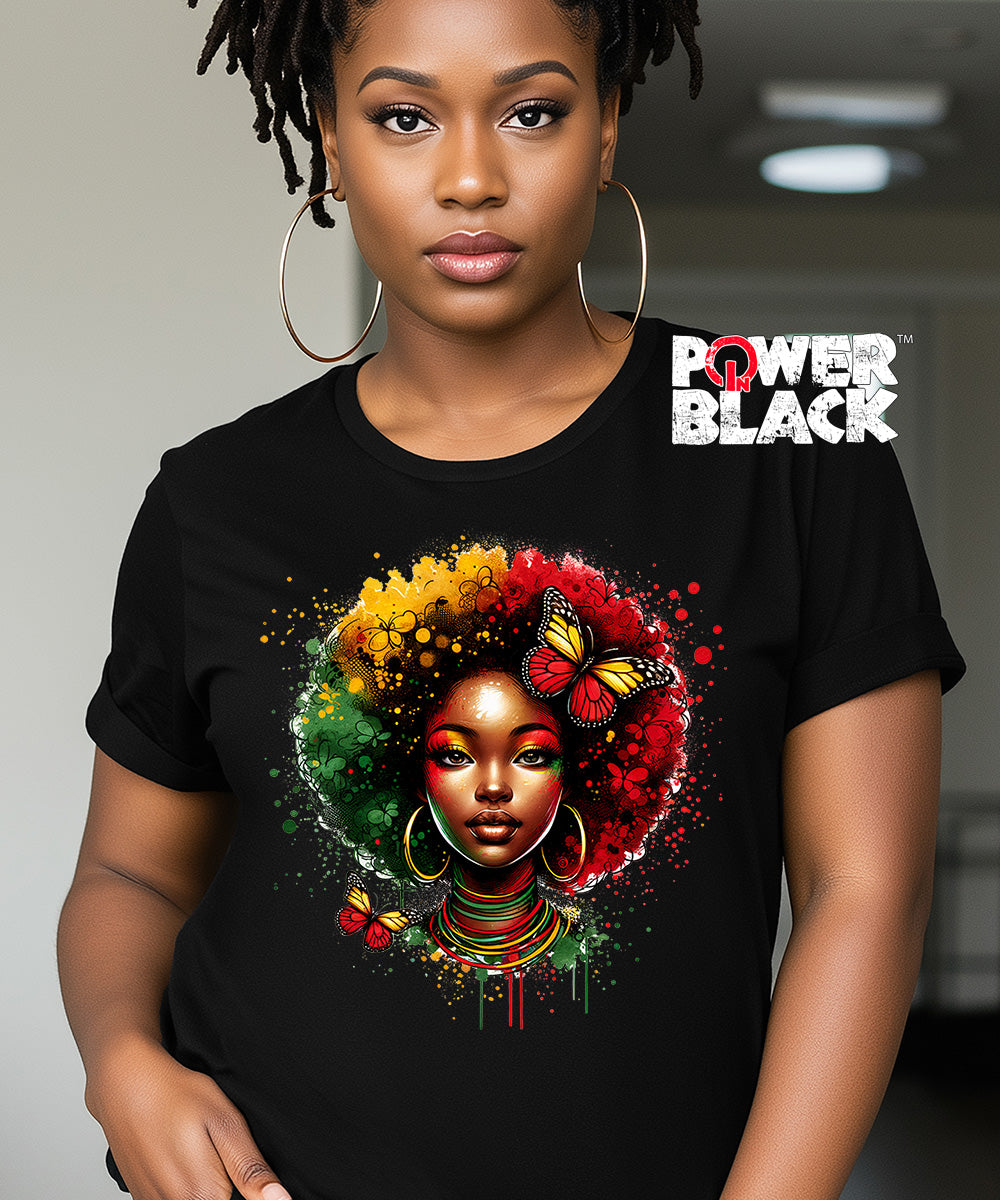 Power In Black