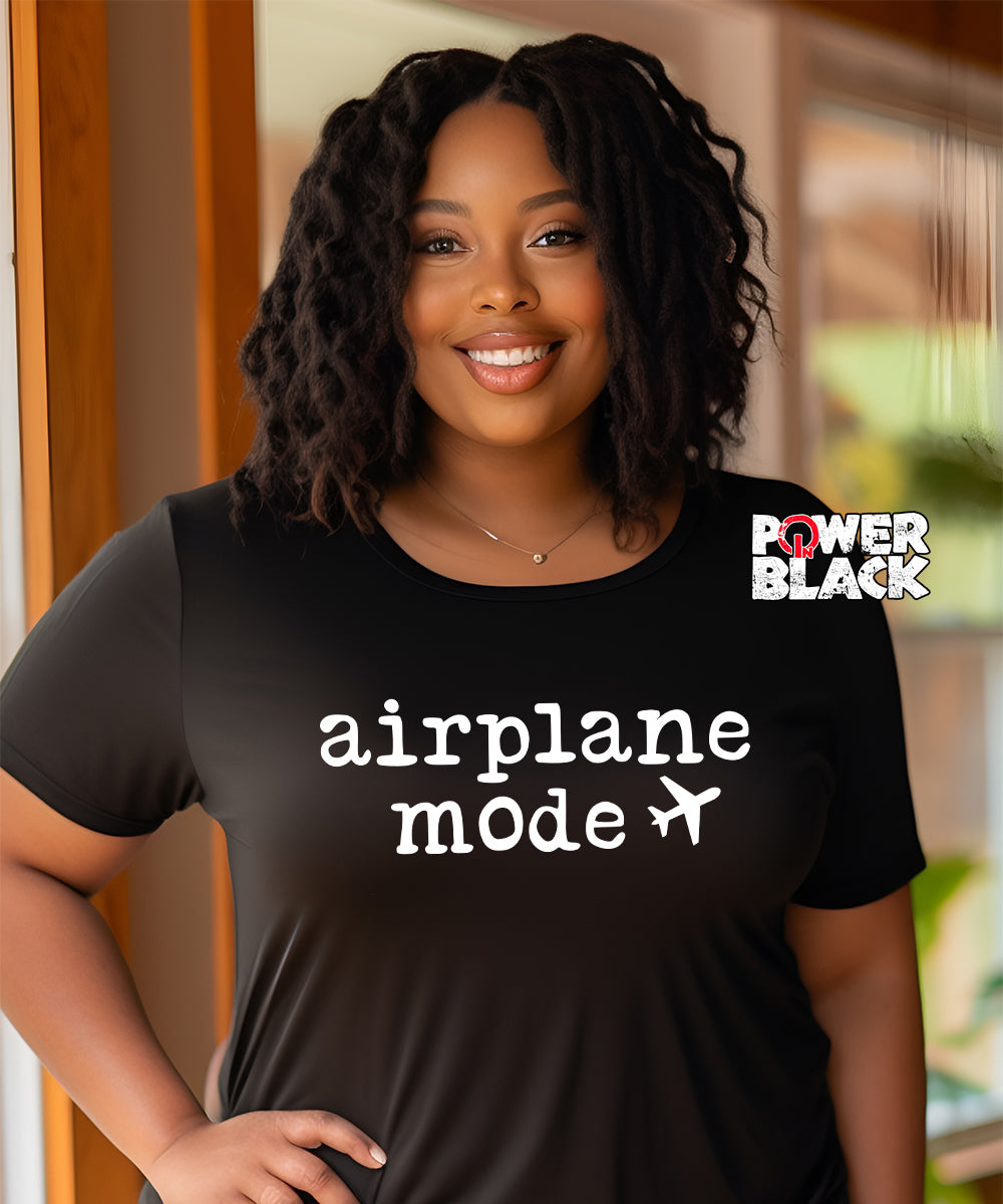 Airplane Mode - FINAL SALE - NO EXCHANGES