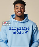 Airplane Mode Hoodie