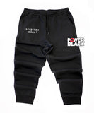 Airplane Mode Jogger