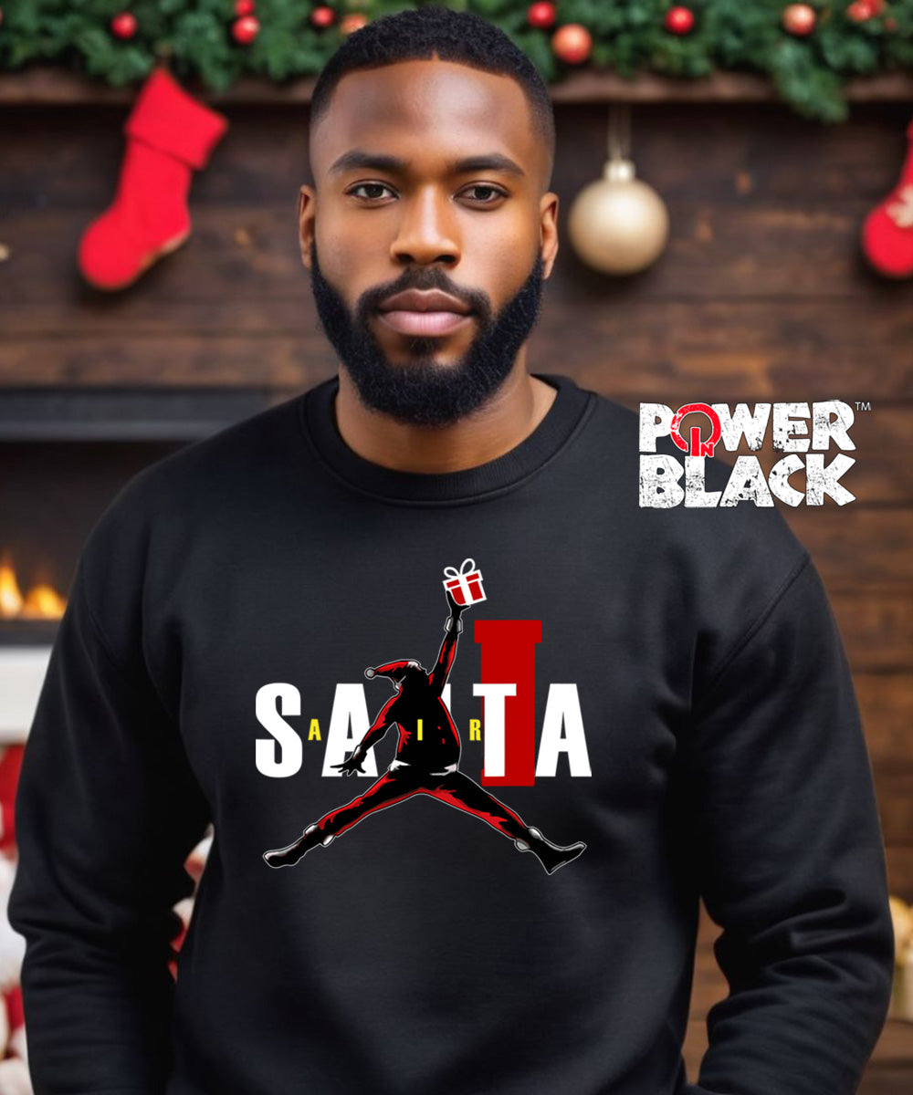 Power In Black