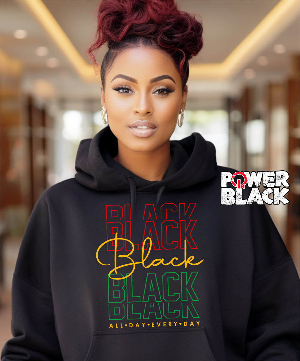 Power In Black