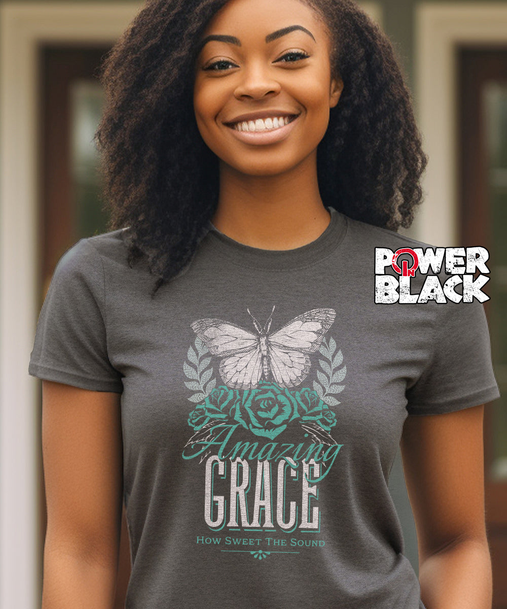 Power In Black