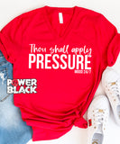 Apply Pressure