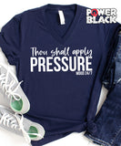 Apply Pressure