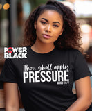 Apply Pressure