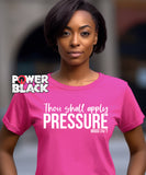 Apply Pressure