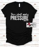 Apply Pressure