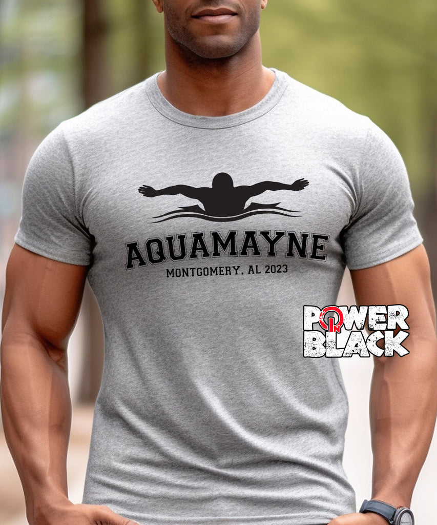 Aquamayne - FINAL SALE - NO EXCHANGES
