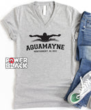 Aquamayne - FINAL SALE - NO EXCHANGES