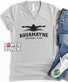 Aquamayne