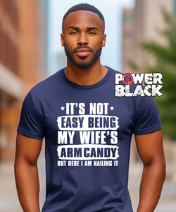 Arm Candy