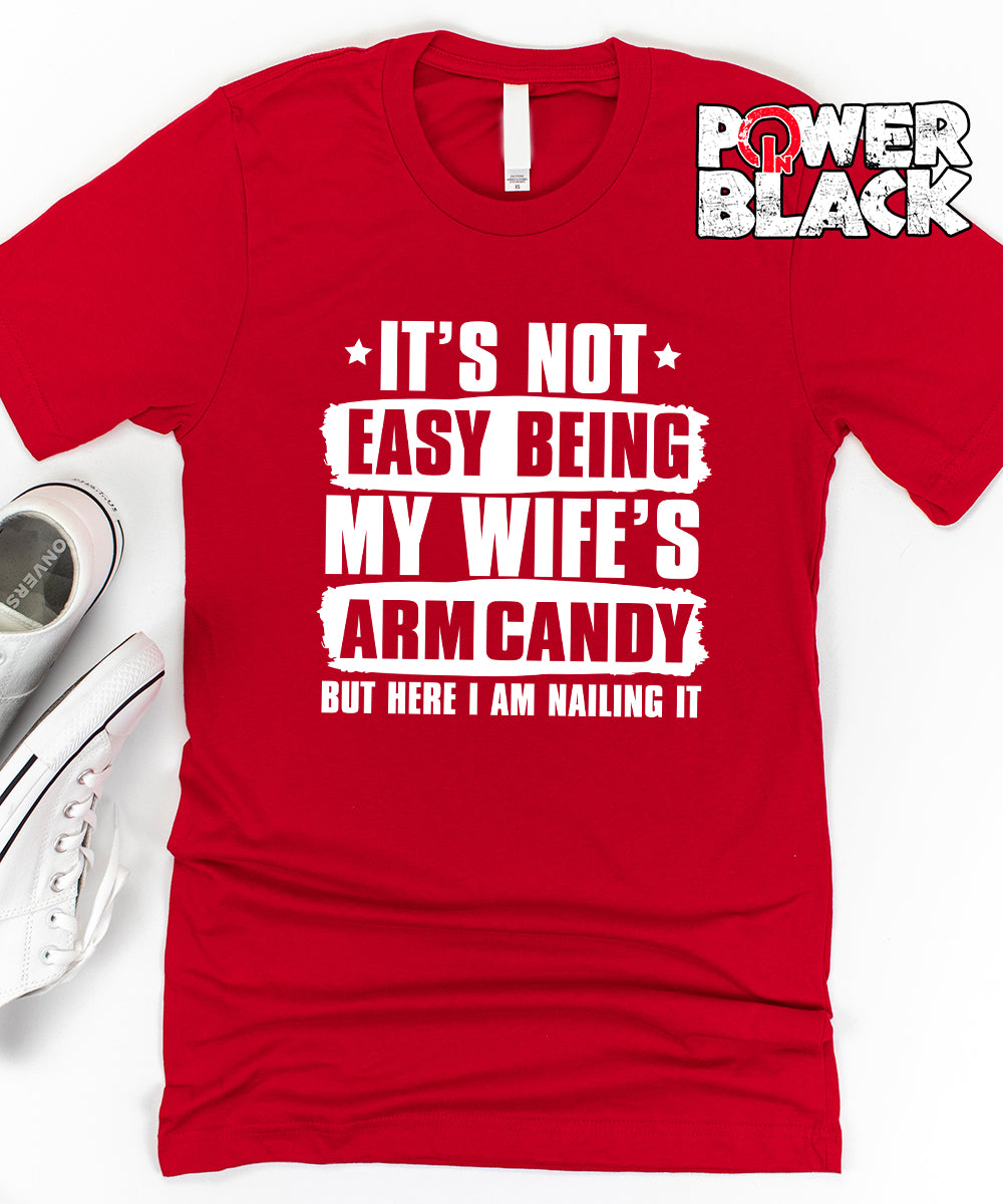 Arm Candy