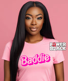 Baddie
