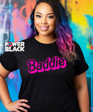 Baddie